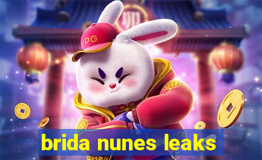 brida nunes leaks